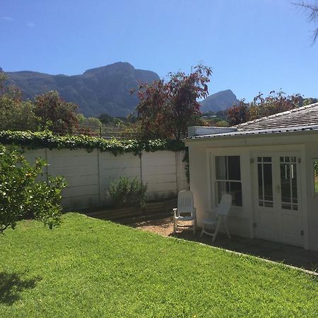 Wedgwood Cottage Cape Town Ngoại thất bức ảnh