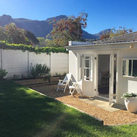 Wedgwood Cottage Cape Town Ngoại thất bức ảnh