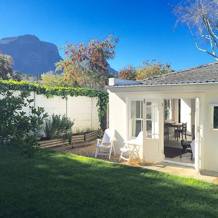 Wedgwood Cottage Cape Town Ngoại thất bức ảnh