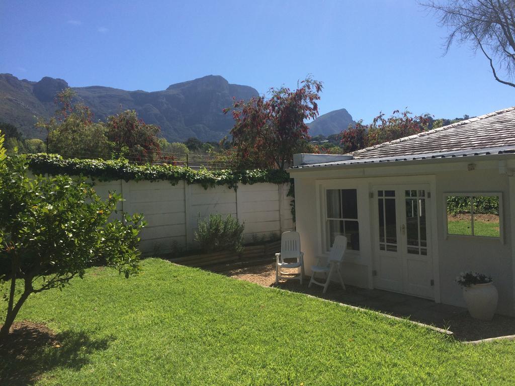 Wedgwood Cottage Cape Town Ngoại thất bức ảnh