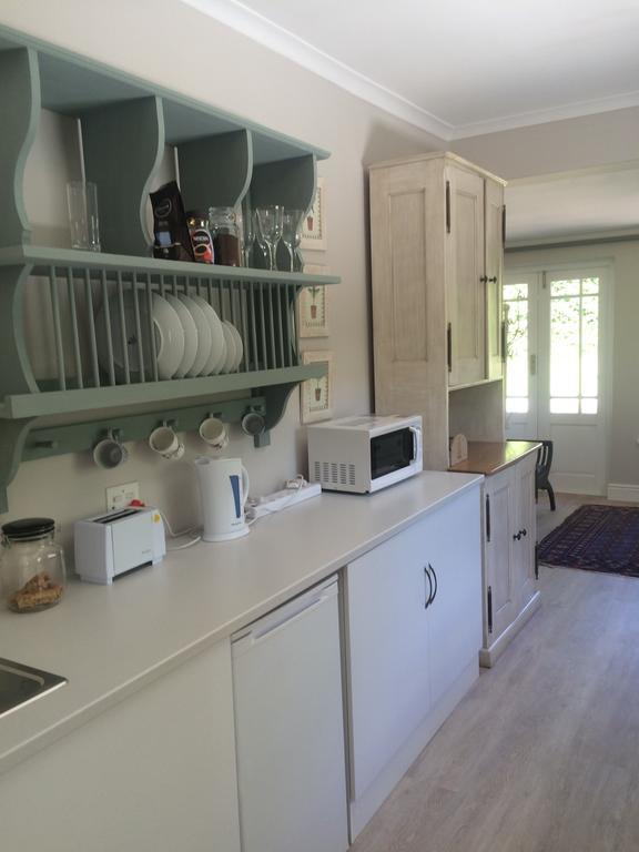 Wedgwood Cottage Cape Town Ngoại thất bức ảnh