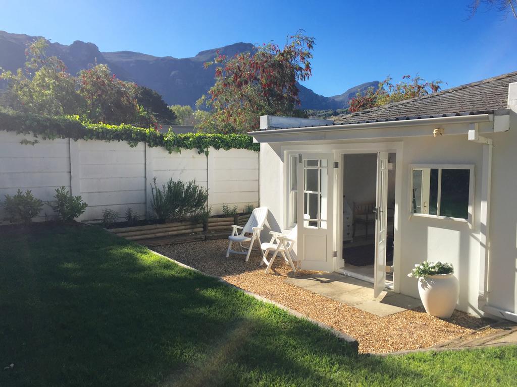 Wedgwood Cottage Cape Town Ngoại thất bức ảnh