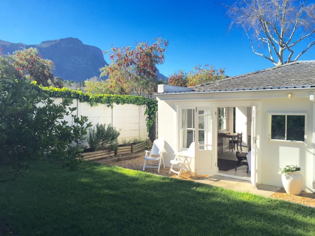 Wedgwood Cottage Cape Town Ngoại thất bức ảnh