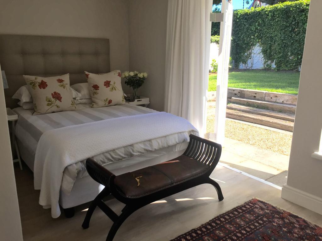 Wedgwood Cottage Cape Town Ngoại thất bức ảnh