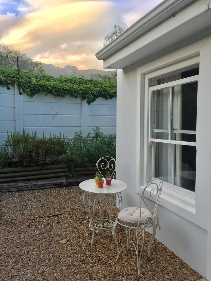 Wedgwood Cottage Cape Town Phòng bức ảnh